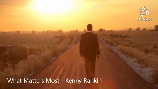 What Matters Most - Kenny Rankin (Makoy Suba cover) смотреть онлайн
