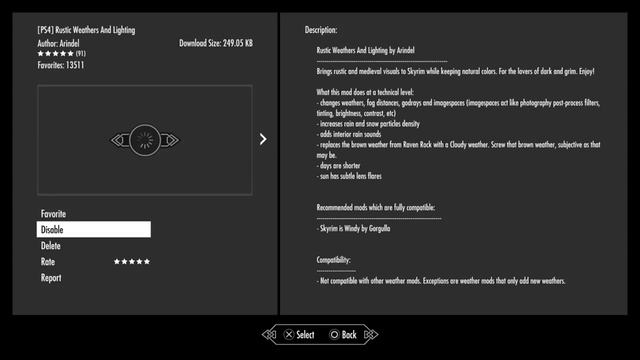 Mods SE 2 Ep 6 |Skyrim смотреть онлайн
