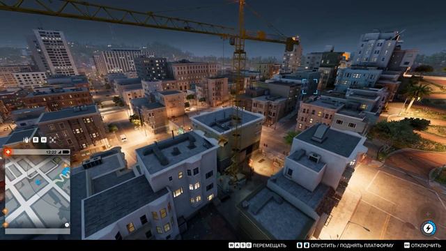 Время творчества 2► Watch Dogs 2 #13 смотреть онлайн