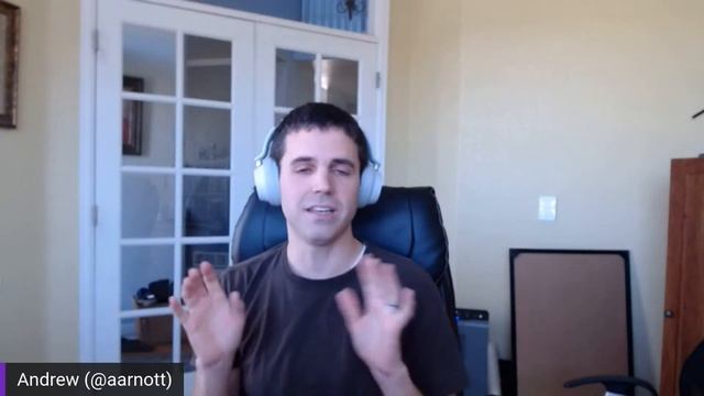 Visual Studio Remote Office Hours - Rearchitecting Visual Studio for the future смотреть онлайн