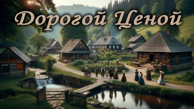 Дорогой Ценой (часть 7) смотреть онлайн