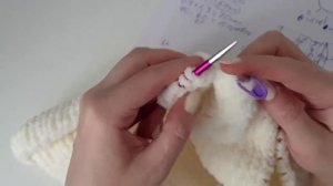 MK 5 / ПЛЮШЕВЫЙ КОМБЕНЕЗОН С ПЫШНЫМИ КОСАМИ /Размер от 0 до 3 мсцев/ТЕЛО РАСЧЕТЫ /