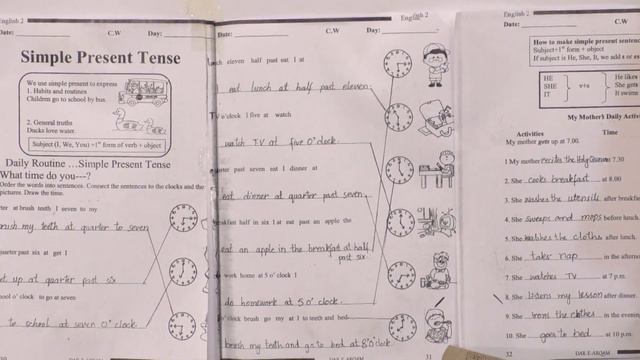 Two English Unit 9 смотреть онлайн