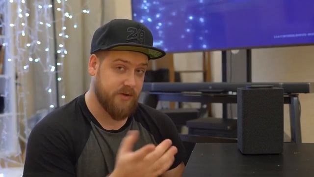 Коротко о Яндекс.Станции смотреть онлайн