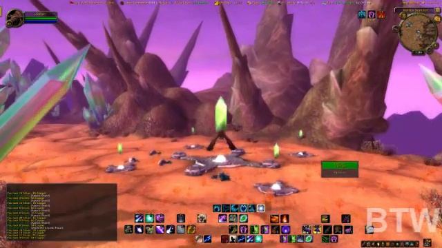 BTW - Field Repair Bot 110g смотреть онлайн