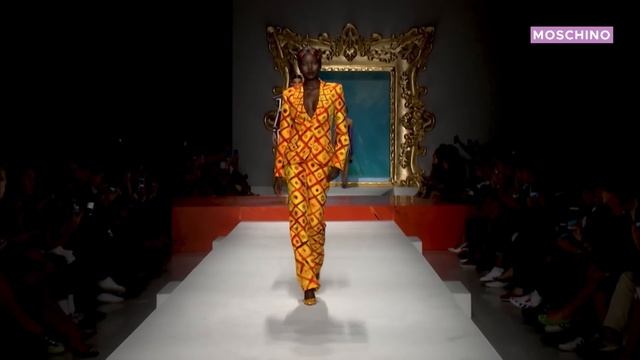 ADUT AKECH! HER 33 SHOWS FOR SUMMER 2020! By Loic Prigent