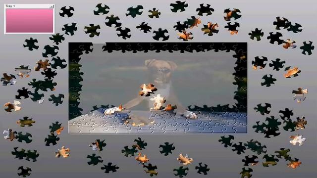 Puzzle Master 3 - PC Game Inspector смотреть онлайн