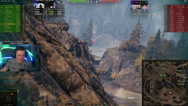 ТУРНИР ЧАКА! Спичка и Шотник. Команда 