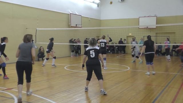 Кронштадтский волейбол. смотреть онлайн