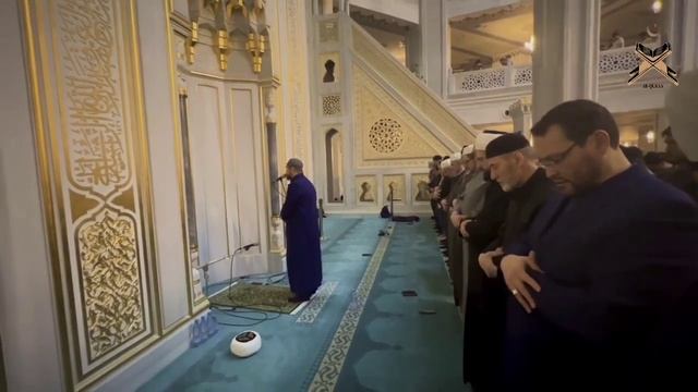 Сиратуллох Раупов таравих намаз 2022 Мечить Проспект мира. смотреть онлайн