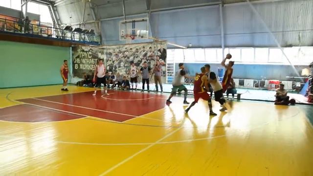 ХОЛМСК 3Х3_2019_ПЛЕЙ ОФФ_ХАЙЛАЙТЫ смотреть онлайн