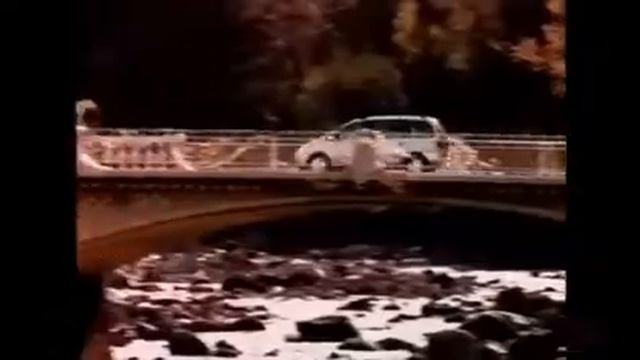 1996 Ford Galaxy Commercial 01 (Germany) смотреть онлайн
