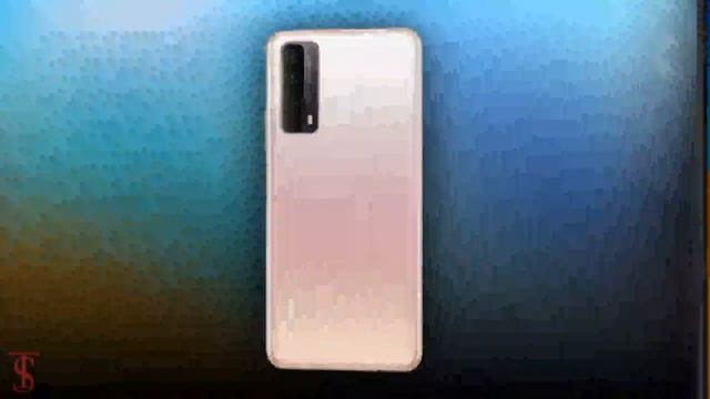 Huawei P Smart 2021 смотреть онлайн