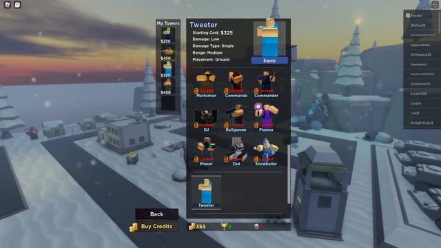 АБСОЛЮТНО все РАБОЧИЕ КОДЫ НА ?БАШНЮ? И ДЕНЬГИ!!!! в TOWER BATTLES ROBLOX +ОБЗОР НА БАШНЮ ЗА КОД! смотреть онлайн