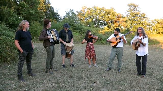 RIKI CANTA RUIU - L'album - (18/23) - 28/8/2016 смотреть онлайн