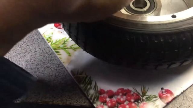 Fixing Hoverboard Wheel Blinks 5 Times Ремонт Колеса