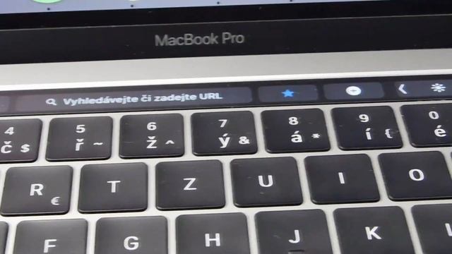 Apple Macbook PRO 13'' 2019 - recenze (CZ) смотреть онлайн