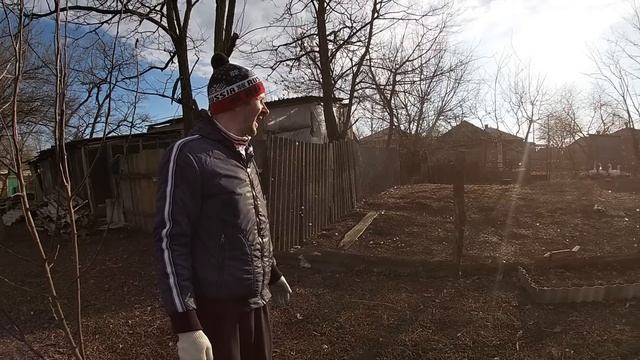 Танцы с деревом. Дом надо? смотреть онлайн