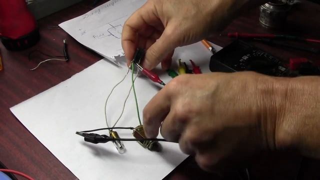 Защита радио электроники от выгорания смотреть онлайн