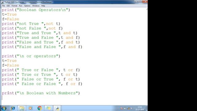 20 Python Bitwise Operators in Python | Python Tutorial with programming for beginner with advance смотреть онлайн