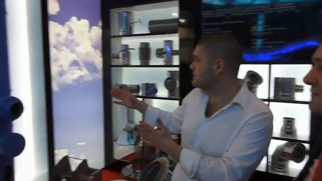 Дымоходы Вулкан. Описание и преимущества. смотреть онлайн