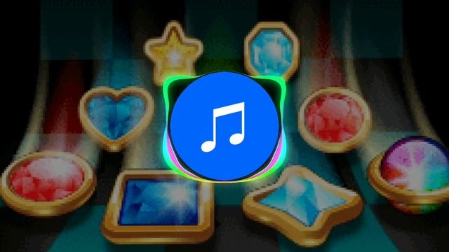 Jewel Fever Java - Menu Theme смотреть онлайн