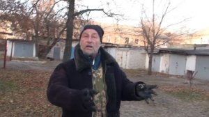 В гостях у Подрезова. 1я  часть