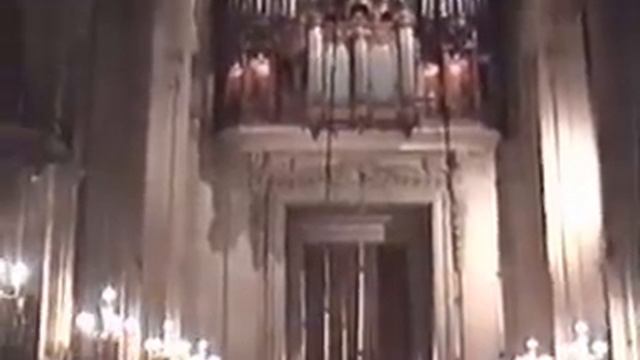 Psalm 75 смотреть онлайн