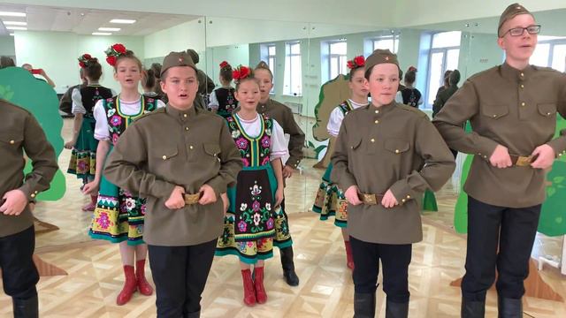 XV межрегиональные соревнования "Школа безопасности" 2020 Видеопредставление песни смотреть онлайн