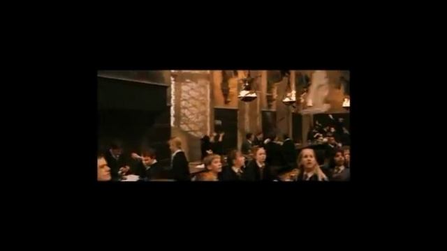 Гарри Поттер. Прикольно-музыкальная подборка. Часть 1. смотреть онлайн