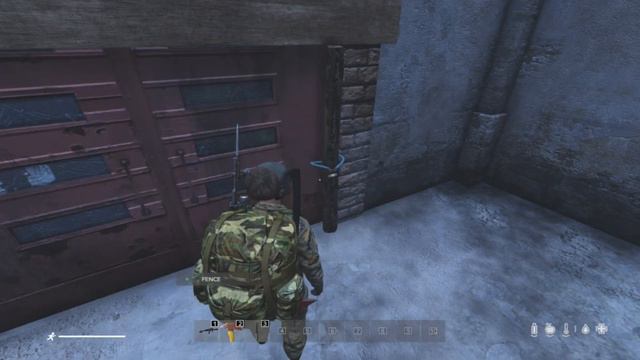 Dayz Gate Bug fix смотреть онлайн