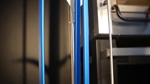 How to use your Gi Metal Free Standing Pizza Peel Rack смотреть онлайн