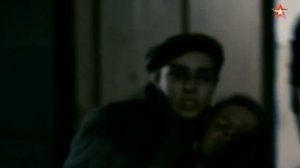 Легенды советского сыска - годы войны(Двоеженец)