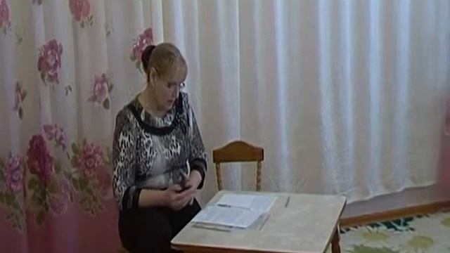 "ВИДЕО-ИНТЕРВЬЮ: РАЗГОВОР С РОДИТЕЛЯМИ" СП МАОУ ОСОШ №2 д/с "РОМАШКА" Бетехтина С Ю смотреть онлайн