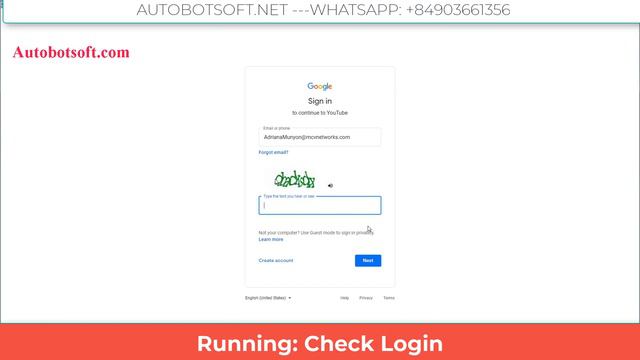 Auto Change Gmail Password in Bulk | Change Avatar|Gmail Bot | Enable IMAP/POP3 смотреть онлайн