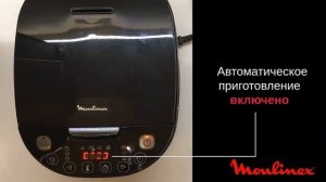 Мультиварка Moulinex MK622832