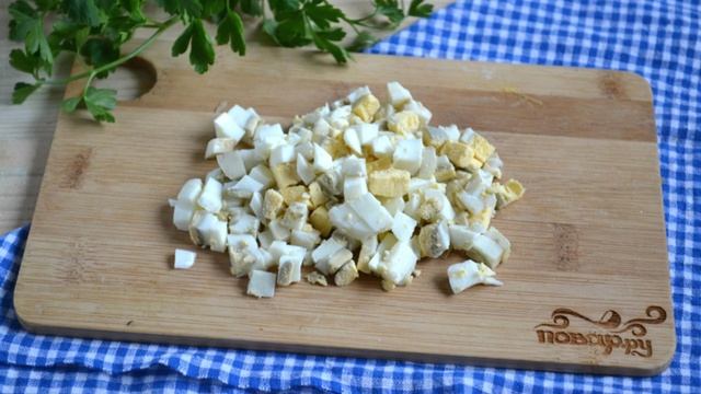 Книга рецептов