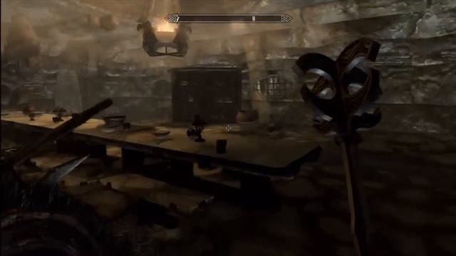 Skyrim: Dragonborn DLC Gameplay #3 смотреть онлайн