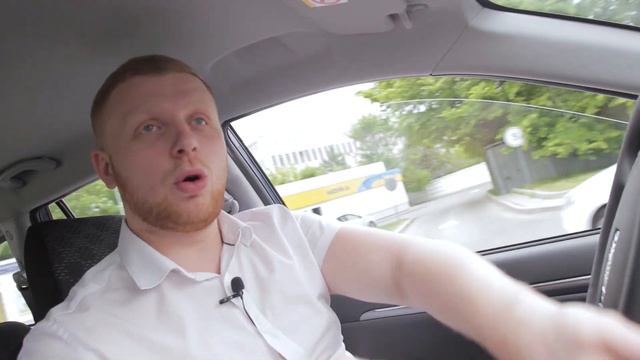 Тестируем внедорожник Ховер Н3 4х4. DW Hower H3 - с УАЗом на равных? смотреть онлайн