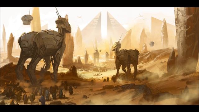 Epic Music - Tribal смотреть онлайн