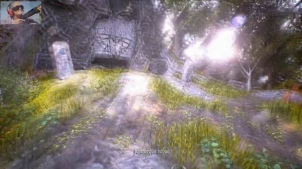 Прохождение игры Ridge (2016) на русском от бабушки. Летсплей Ridge. Часть 1