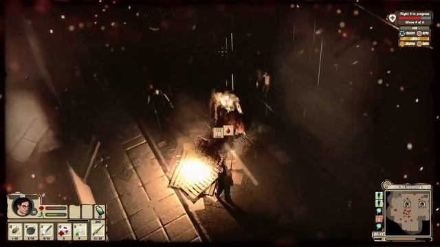I Shall Remain | Геймплей | Новый режим "Выживание" смотреть онлайн
