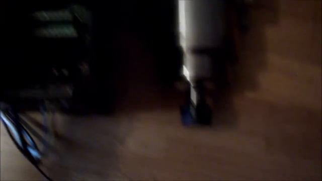 Spindle Test 4kw тест шпинделя 4квт