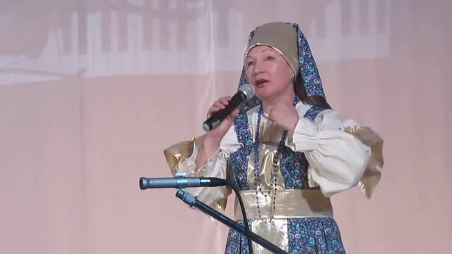 Людмила Шипицина-русская народная песня "Выходила молода" смотреть онлайн