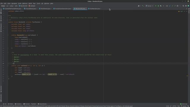 I failed – Procedural Textures смотреть онлайн