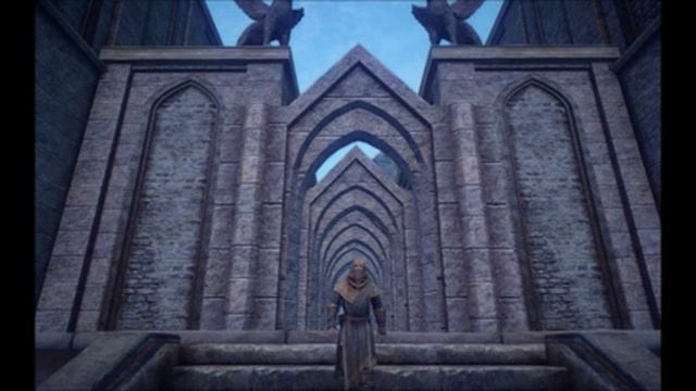 Vigilant OST - Normal Ending смотреть онлайн