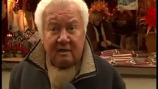 Wer kennt das Christkind смотреть онлайн