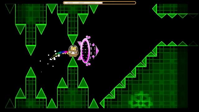 8orgasmos ͡)° ͜ʖ ͡°( - 8o by Zobros & Etzer [Geometry Dash] смотреть онлайн