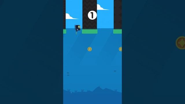 Ninja Dive (Aaro Arts) смотреть онлайн