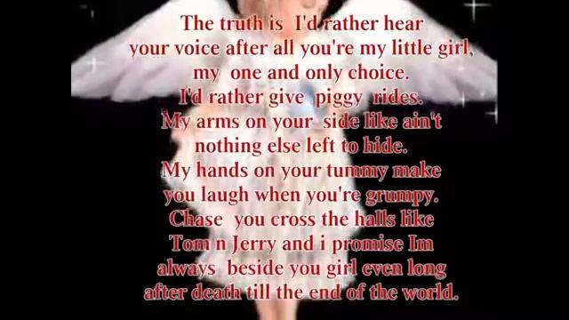 Little angel don't you cry@Michael M Sailo (Aceman 135) смотреть онлайн